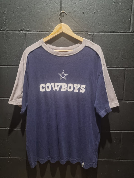 Dallas Cowboys Reebok XL