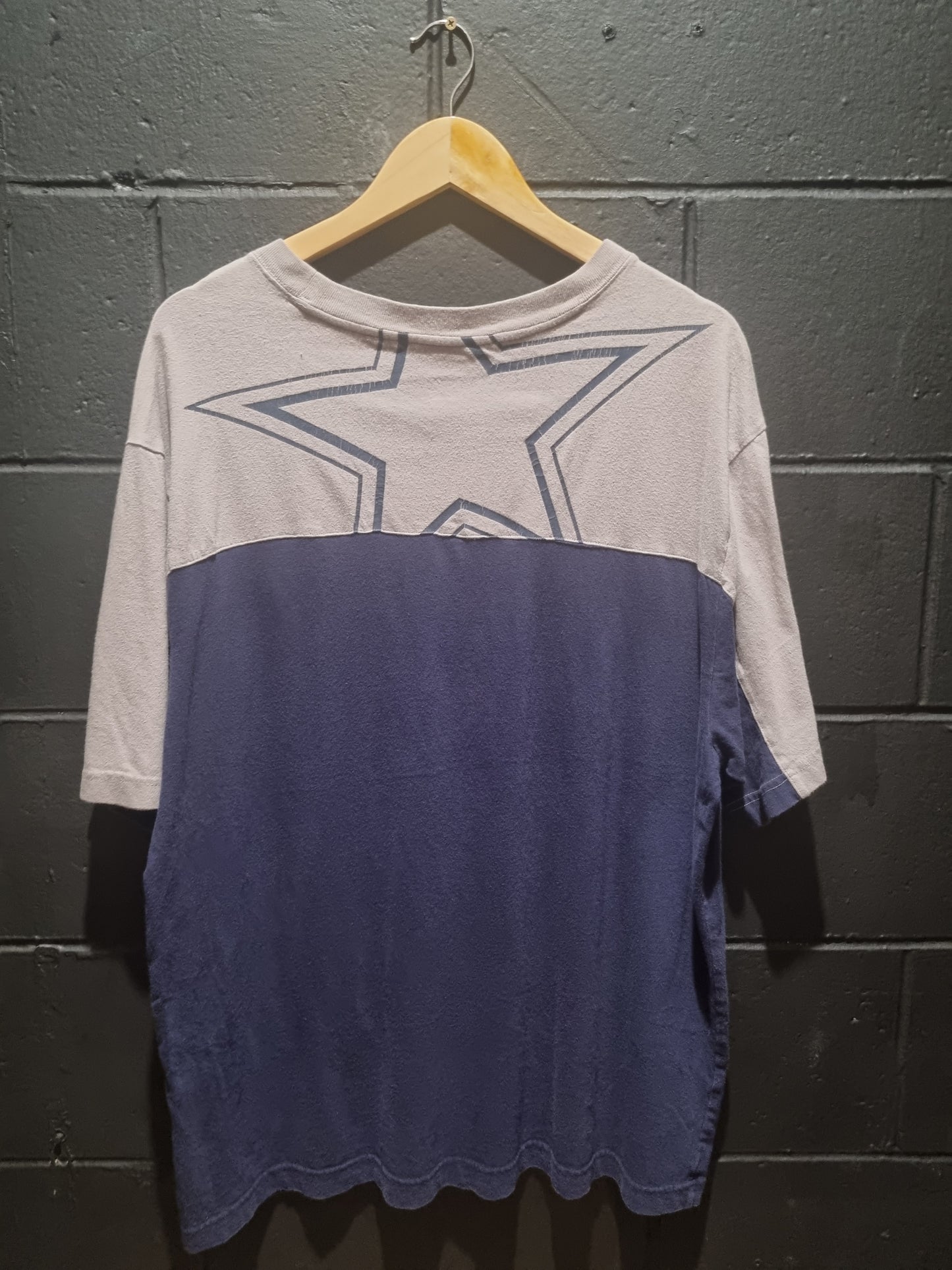 Dallas Cowboys Reebok XL