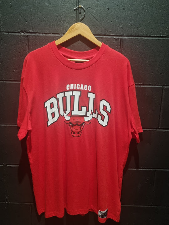 NBA Association Chicago Bulls XL
