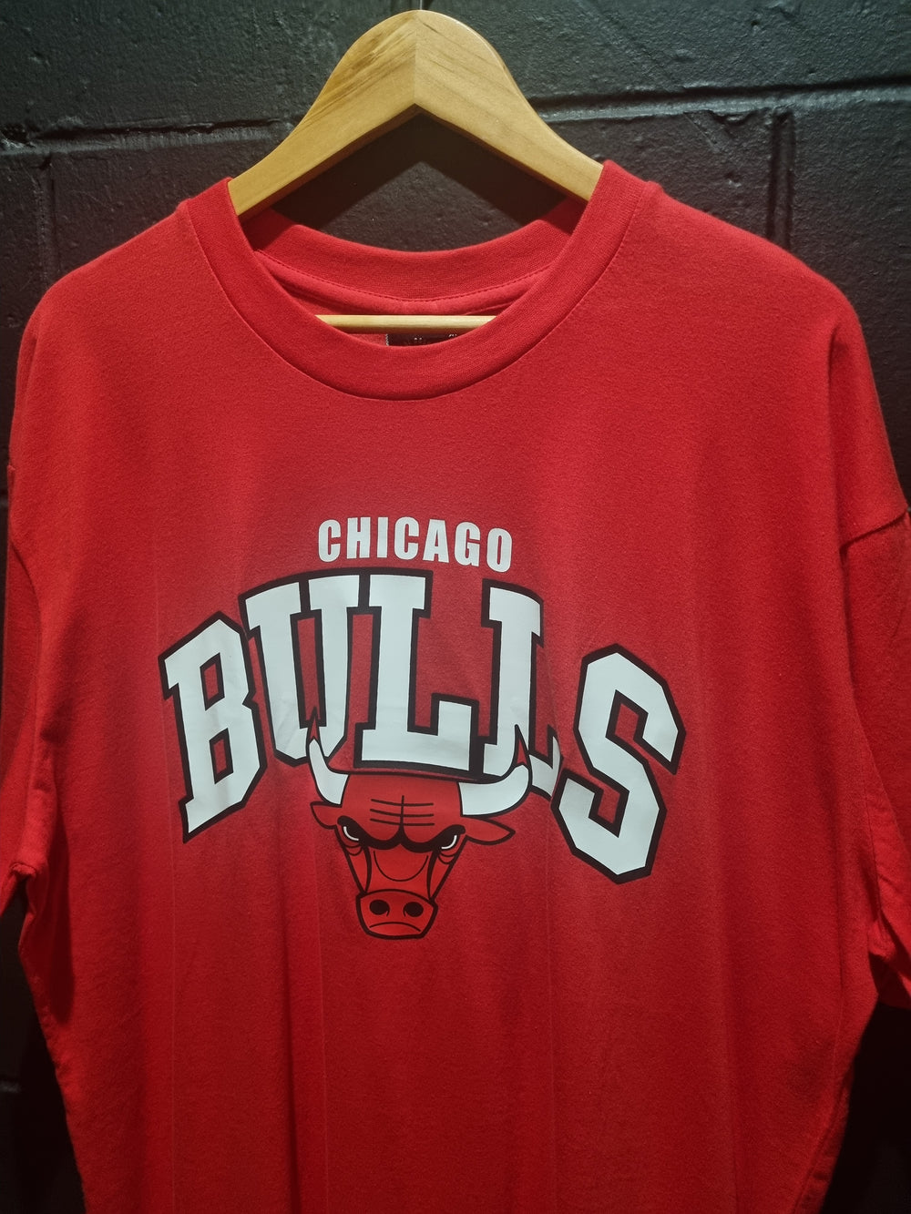 NBA Association Chicago Bulls XL