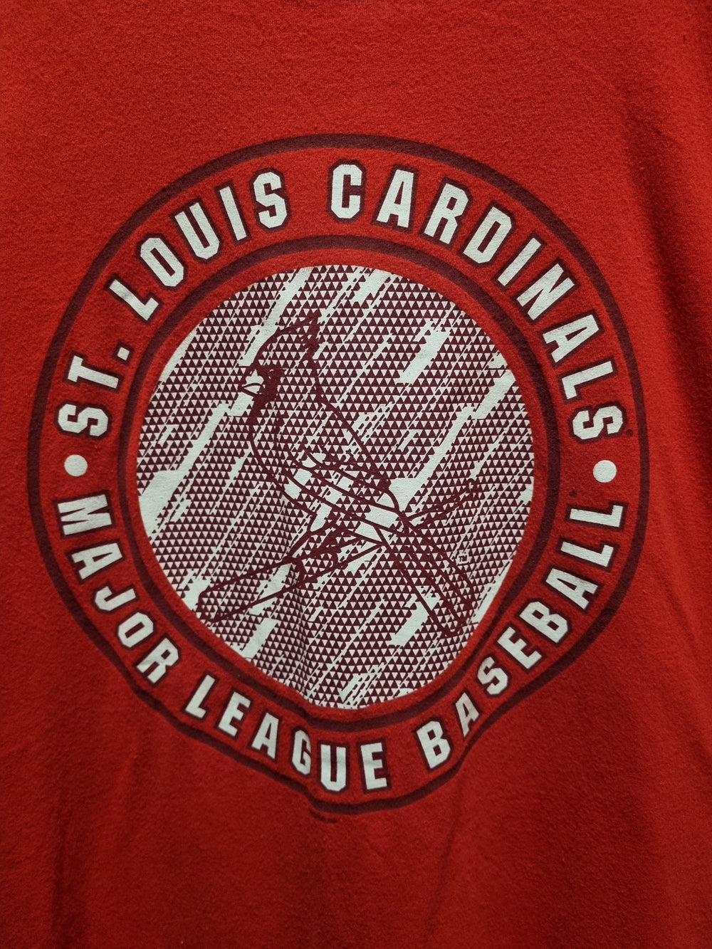 St Louis Cardinals MLB Genuine Merch 2XL