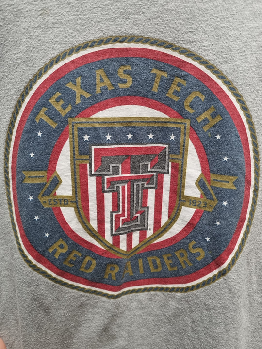 Texas Tech Red Raiders Mahomes Small