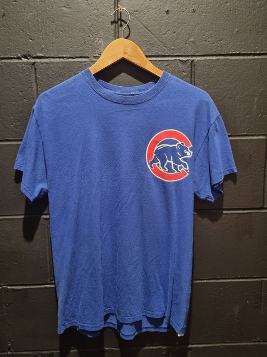 Chicago Cubs Bryant 17 Medium & Large