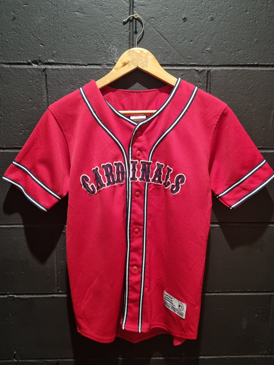 St Louis Cardinals Replica Youth Large / Adult XS