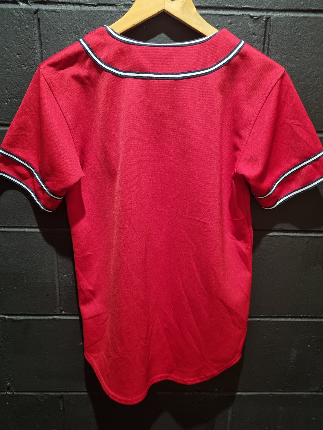 St Louis Cardinals Replica Youth Large / Adult XS