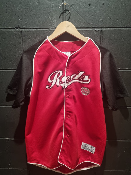 Cincinnati Reds True Fan Replica Small