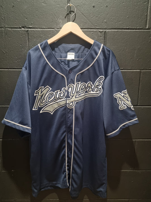 New York Yankees Replica 2XL