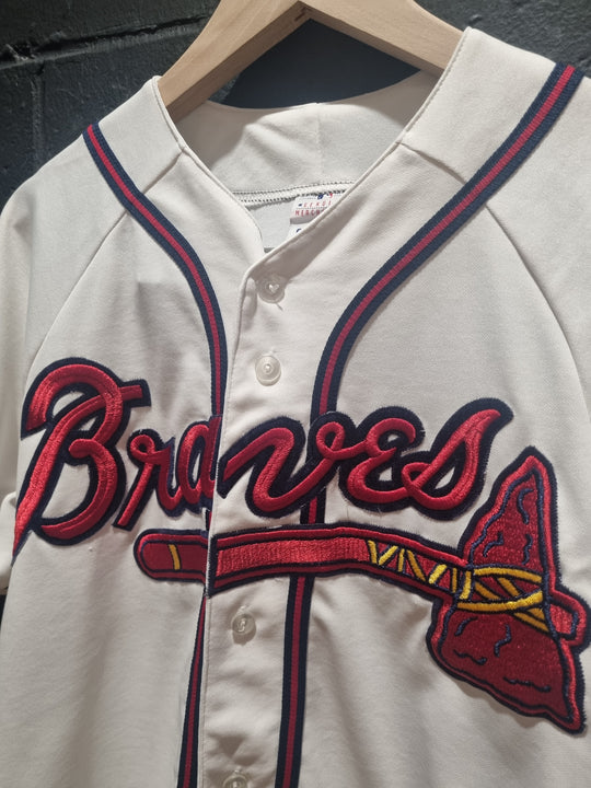 Atlanta Braves Made in USA Medium