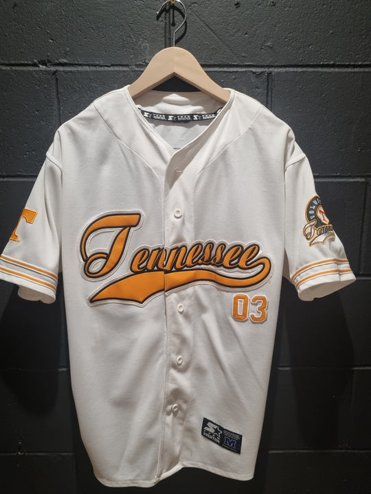 Tennessee Volunteers Starter Brand Medium