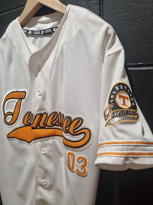 Tennessee Volunteers Starter Brand Medium