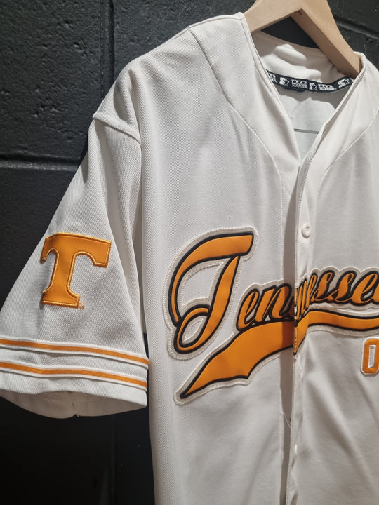 Tennessee Volunteers Starter Brand Medium