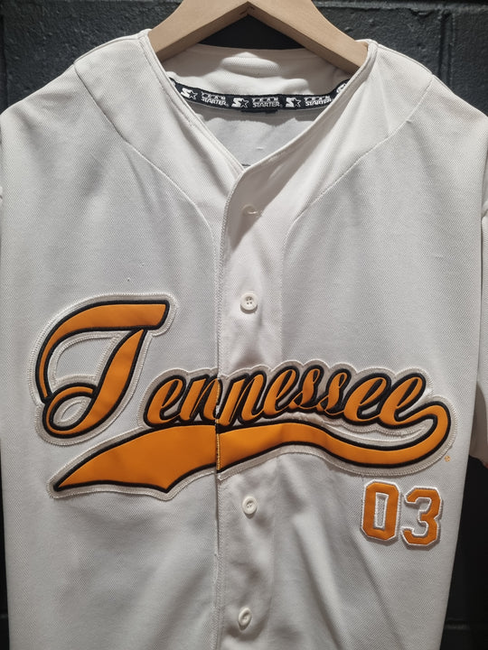 Tennessee Volunteers Starter Brand Medium