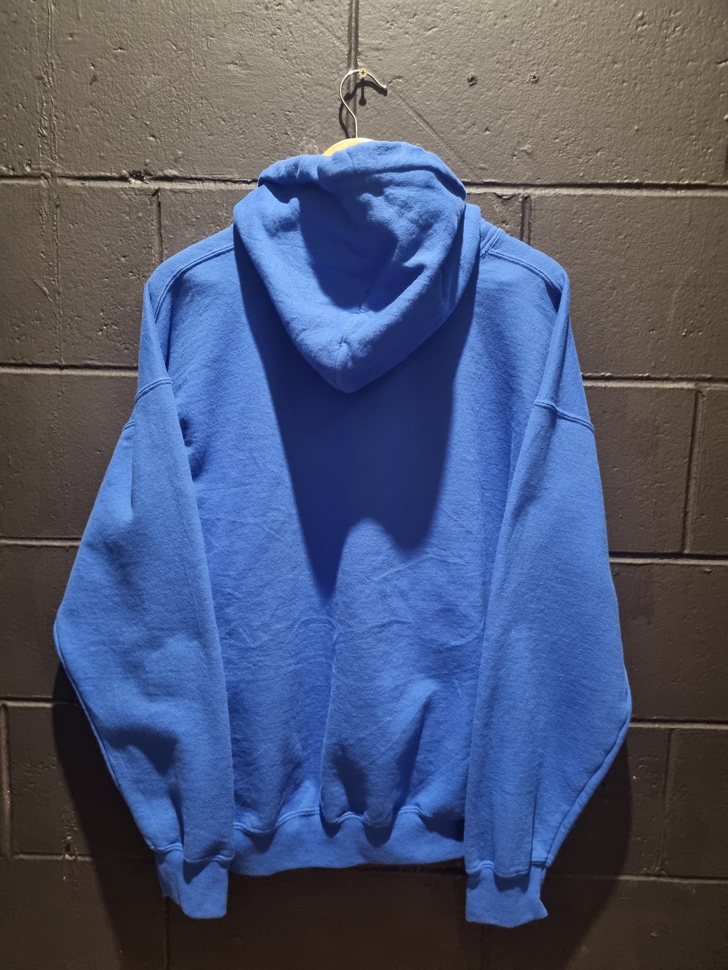 Chicago Cubs Genuine Merch Hoodie Large