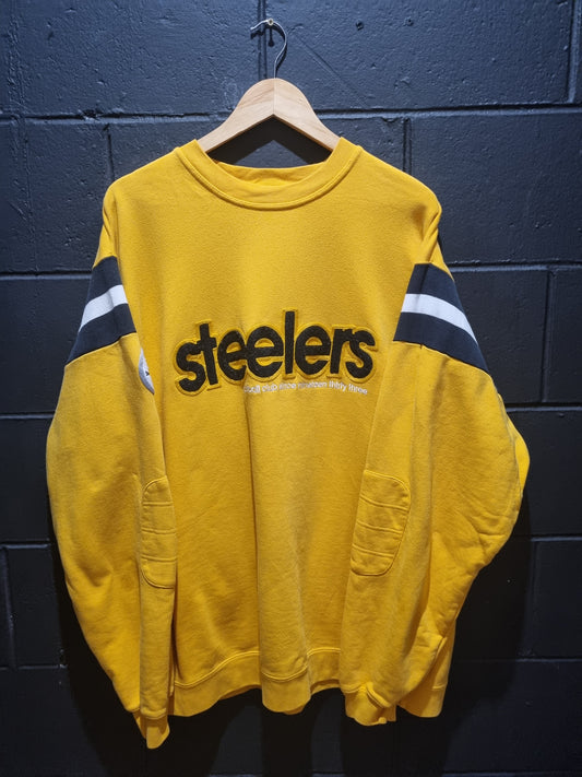 Steelers Gridiron Classic Reebok XL