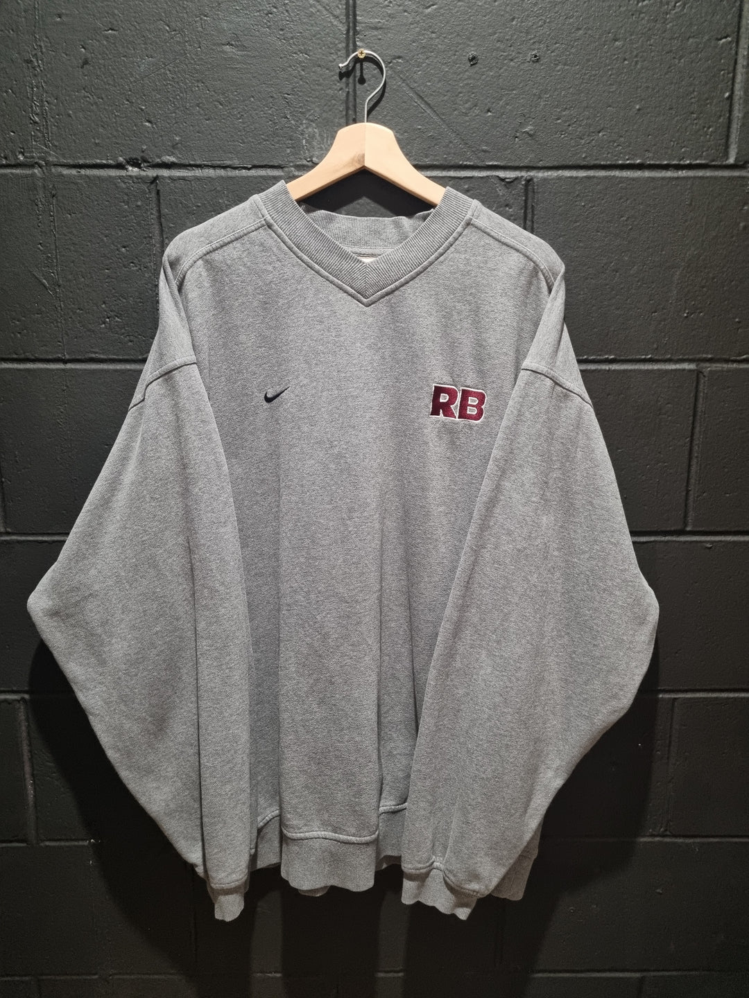 Arkansas Razorbacks Nike 2XL