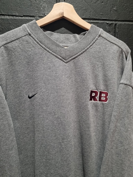 Arkansas Razorbacks Nike 2XL