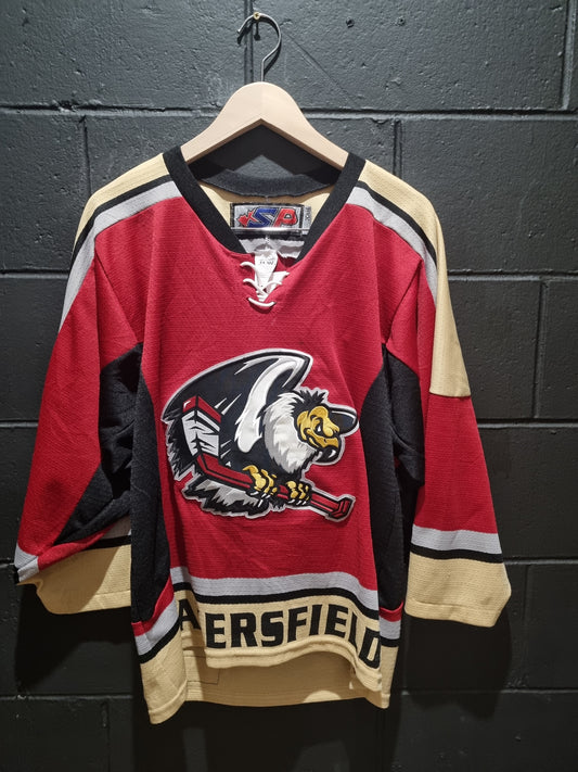 Bakersfield Condors NHL Medium