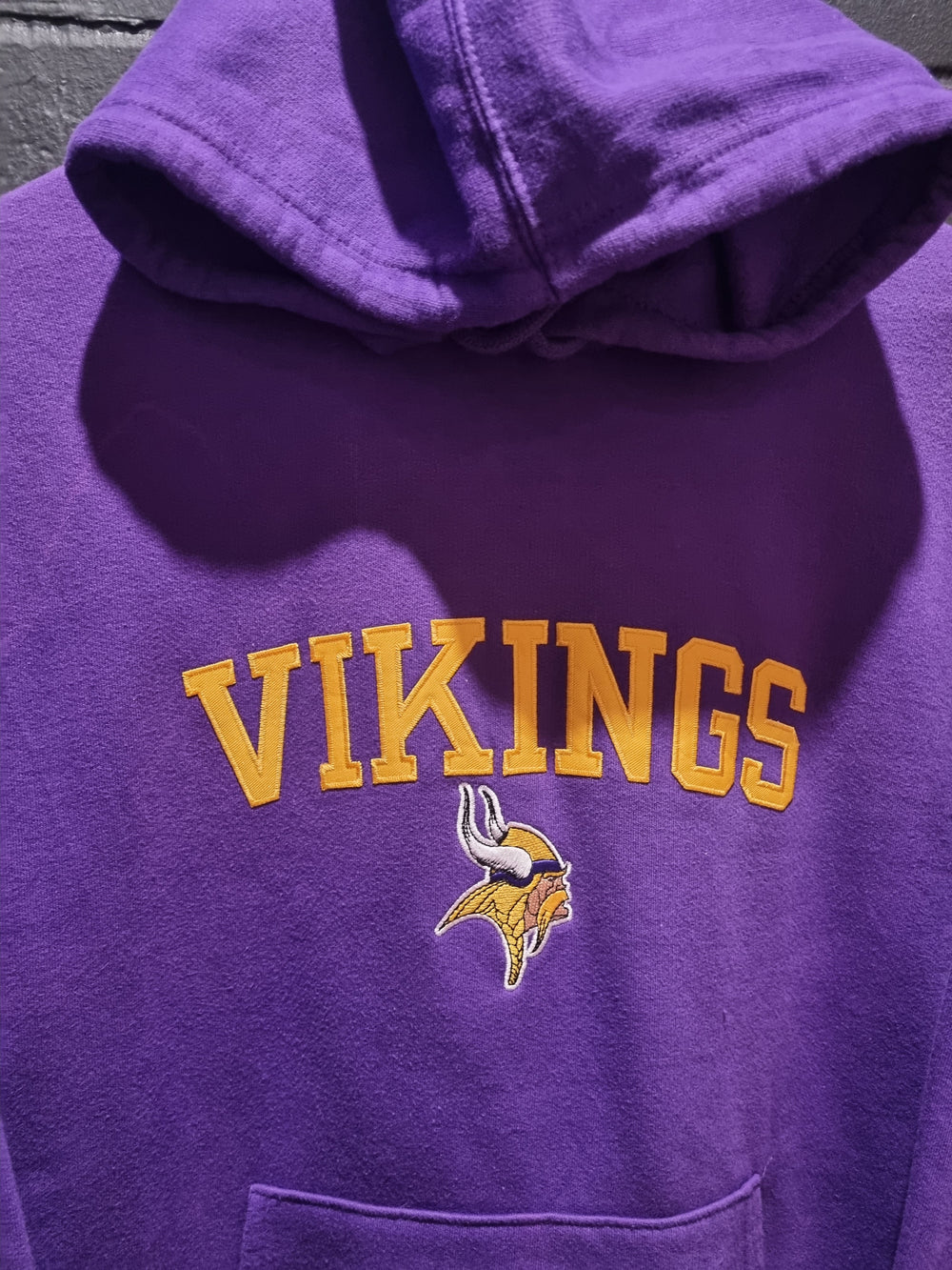 Minnesota Vikings NFL Apparal Medium