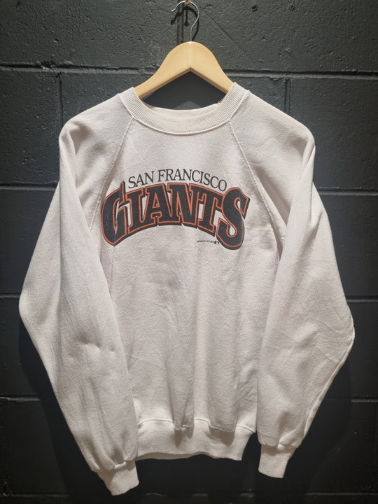 San Francisco Giants MLB 1991 Youth Large / Adult Small