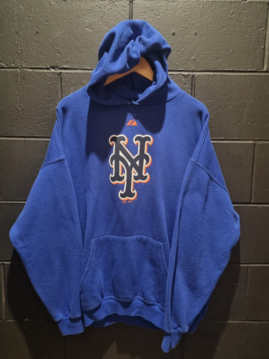 New York Mets Hoodie 2XL