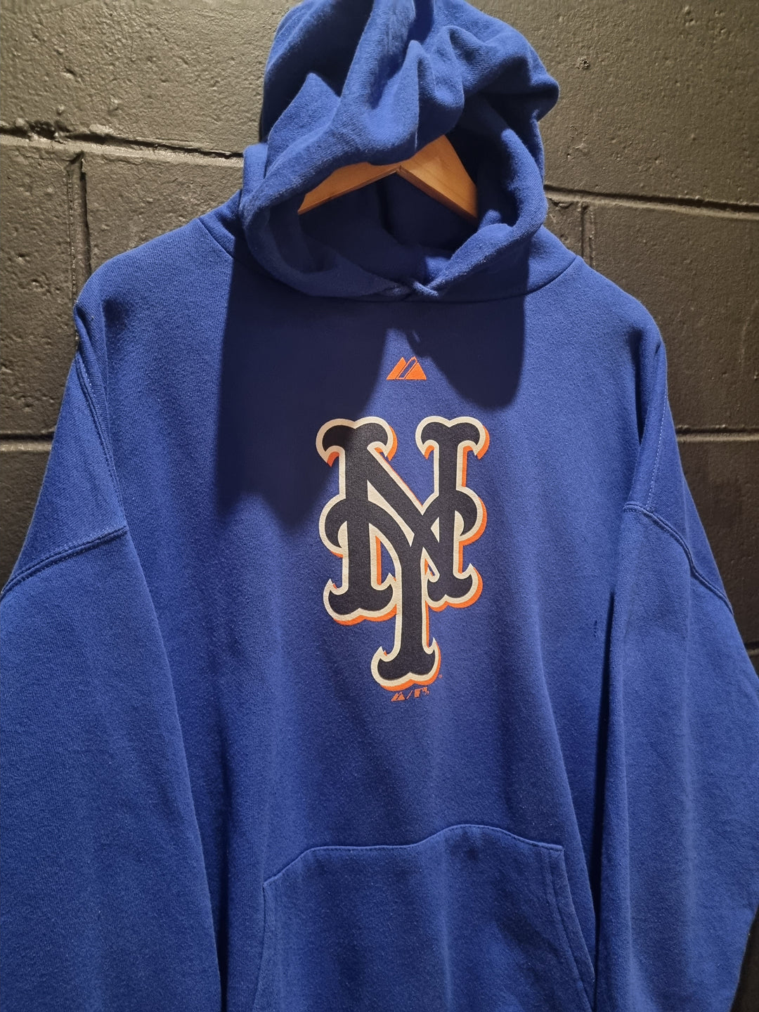 New York Mets Hoodie 2XL
