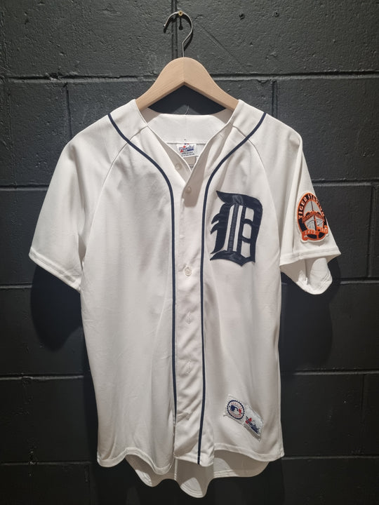 Detroit Tigers Kap 1912-1999 Medium