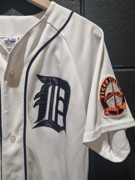 Detroit Tigers Kap 1912-1999 Medium