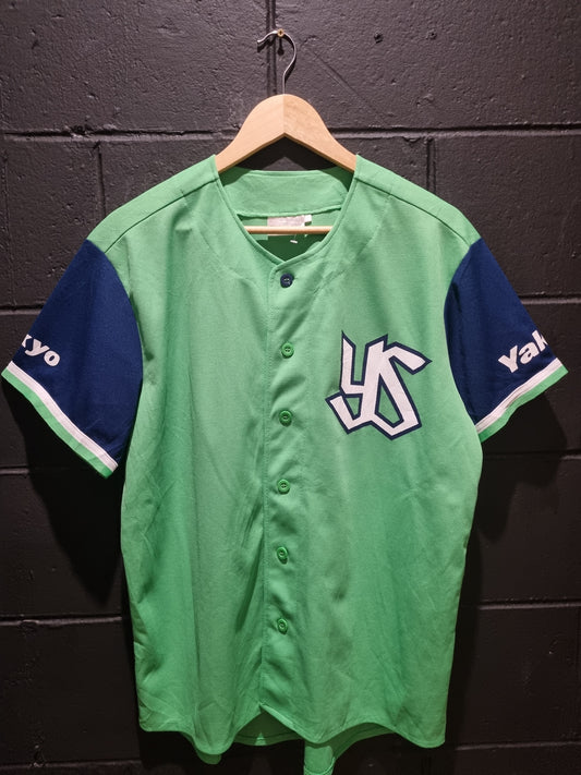 Tokyo Yakult Swallows Large