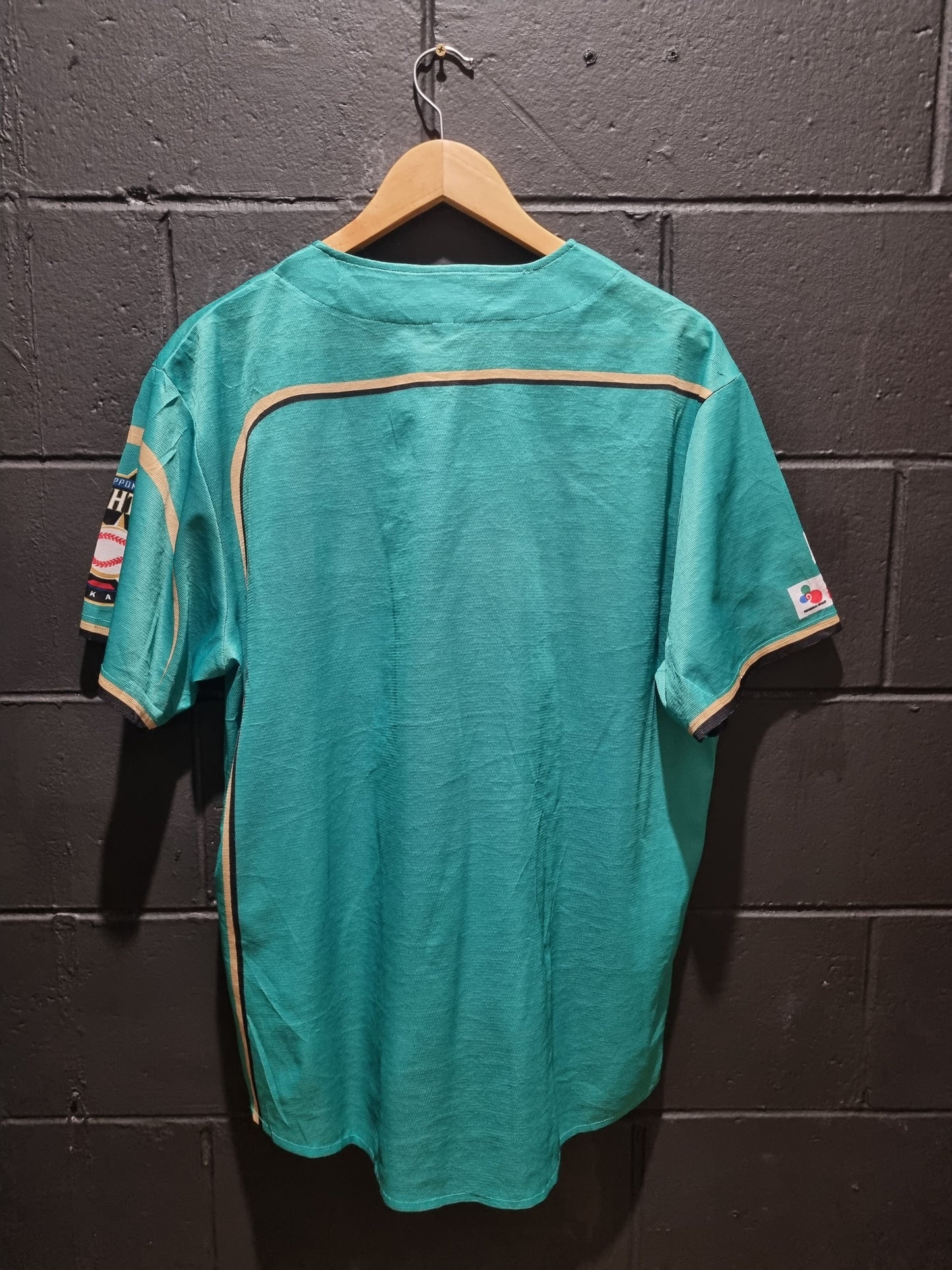 Nippon Ham Fighters Hokkaido Large