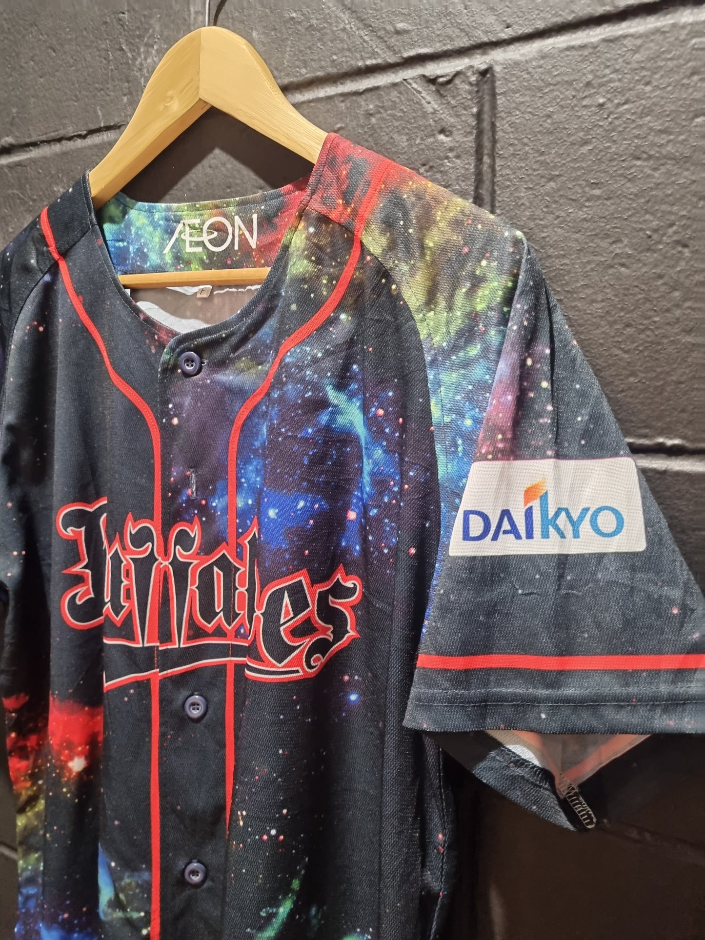 Buffaloes Get Over Osaka Game 2016 One Size Fits Most