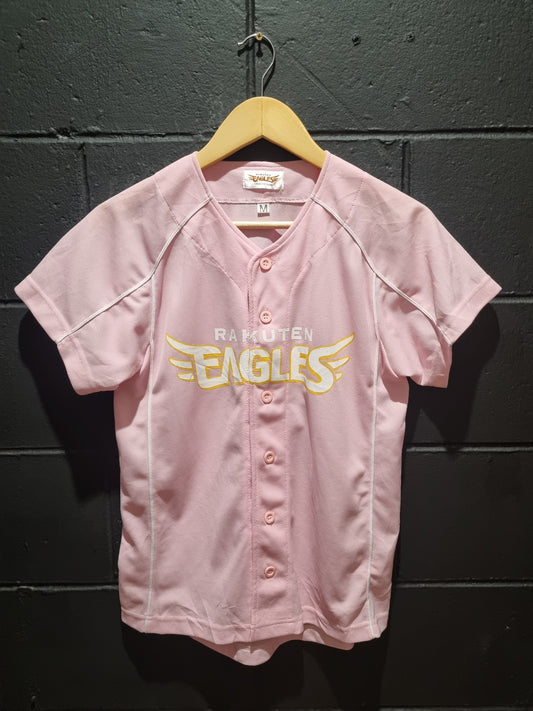 Rakuten Pink Small