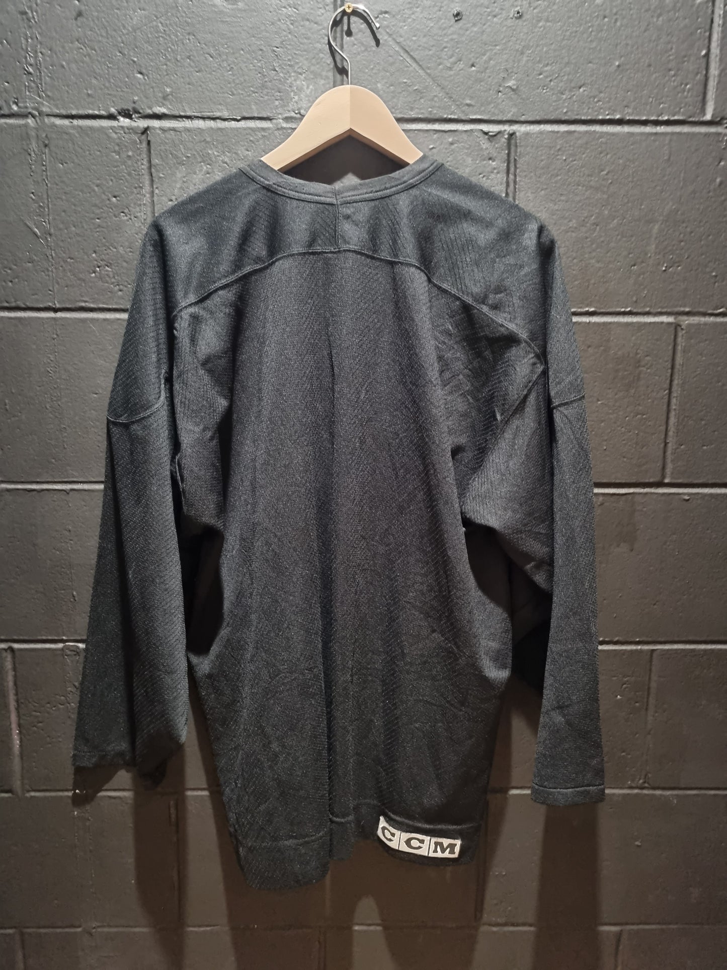 Nashville Predators CCM Center Ice XXL