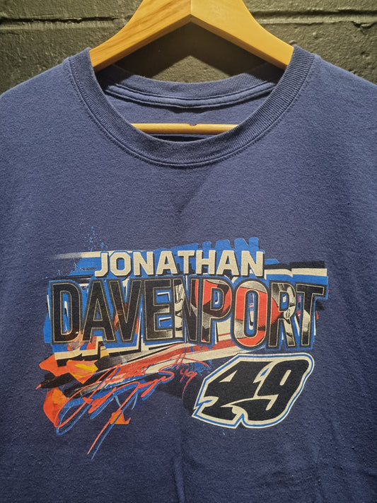 Jonathan Davenport XL