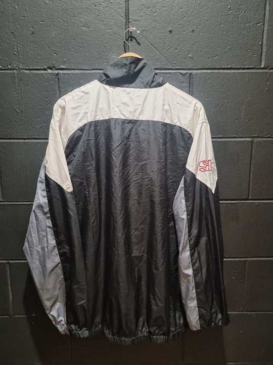 Cincinnati Bengals SI Track Jacket XL