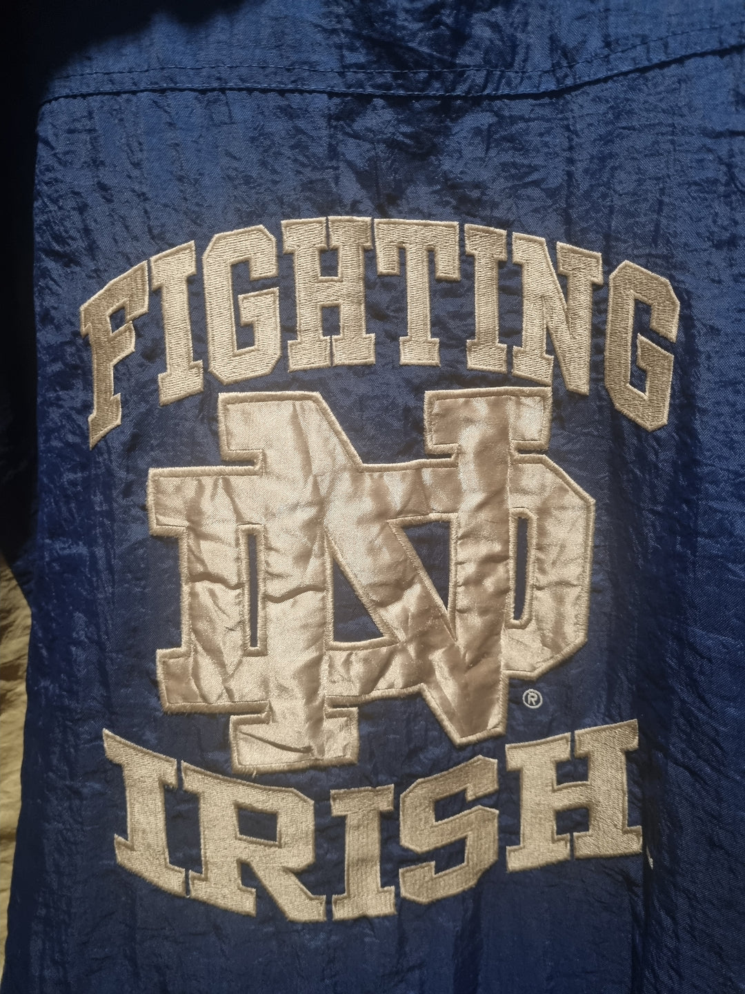 Notre Dame Fighting Irish Starter Large
