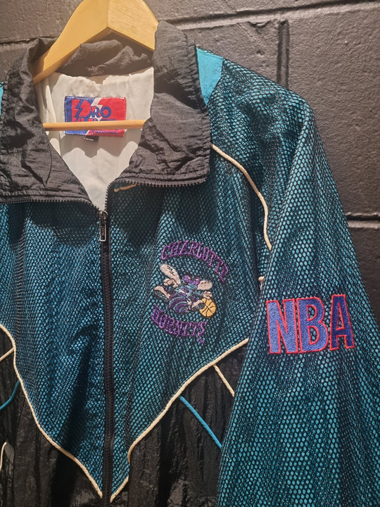 Charlotte Hornets Pro Player XL