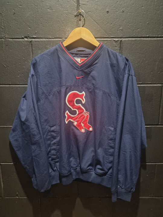 Boston Red Sox Nike Fleece Small