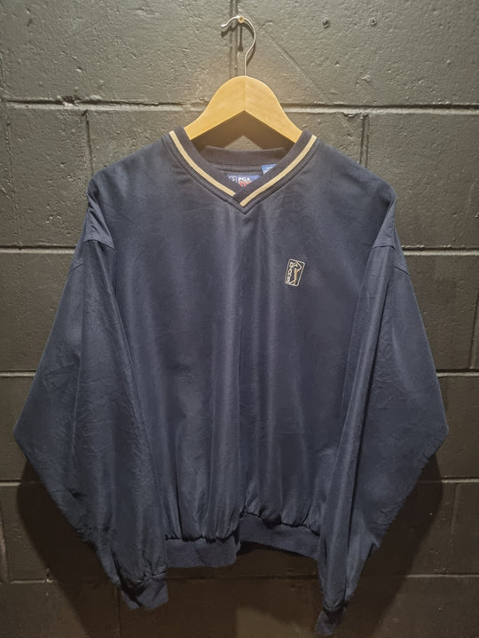 PGA Tour Fleece Medium