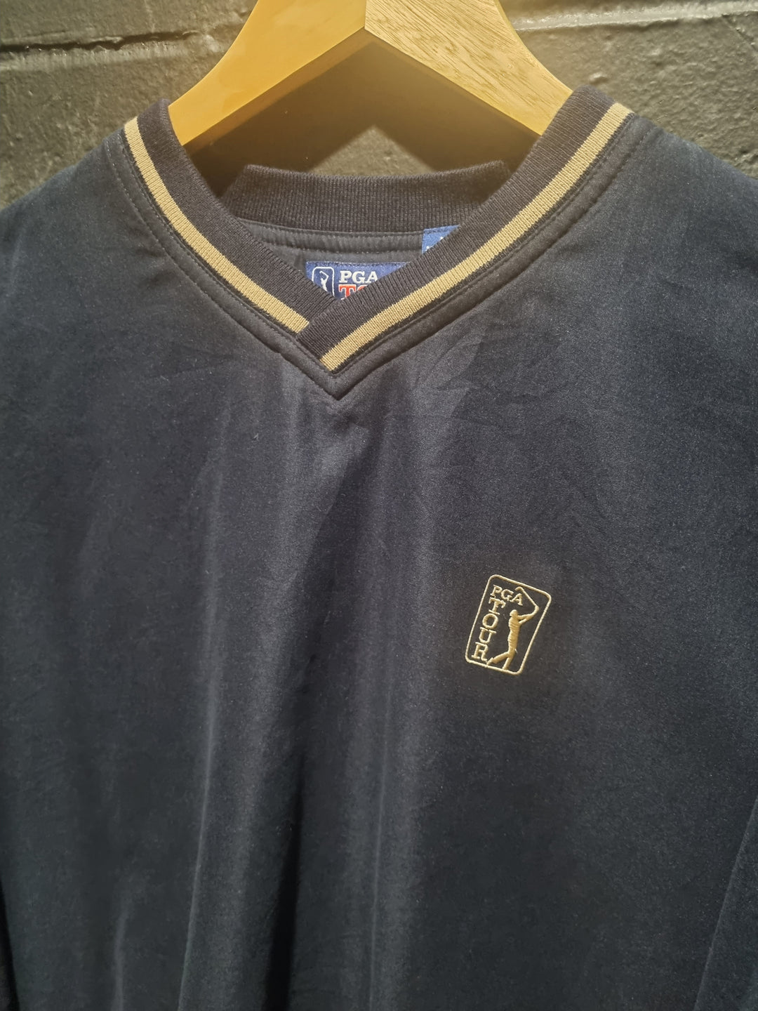 PGA Tour Fleece Medium