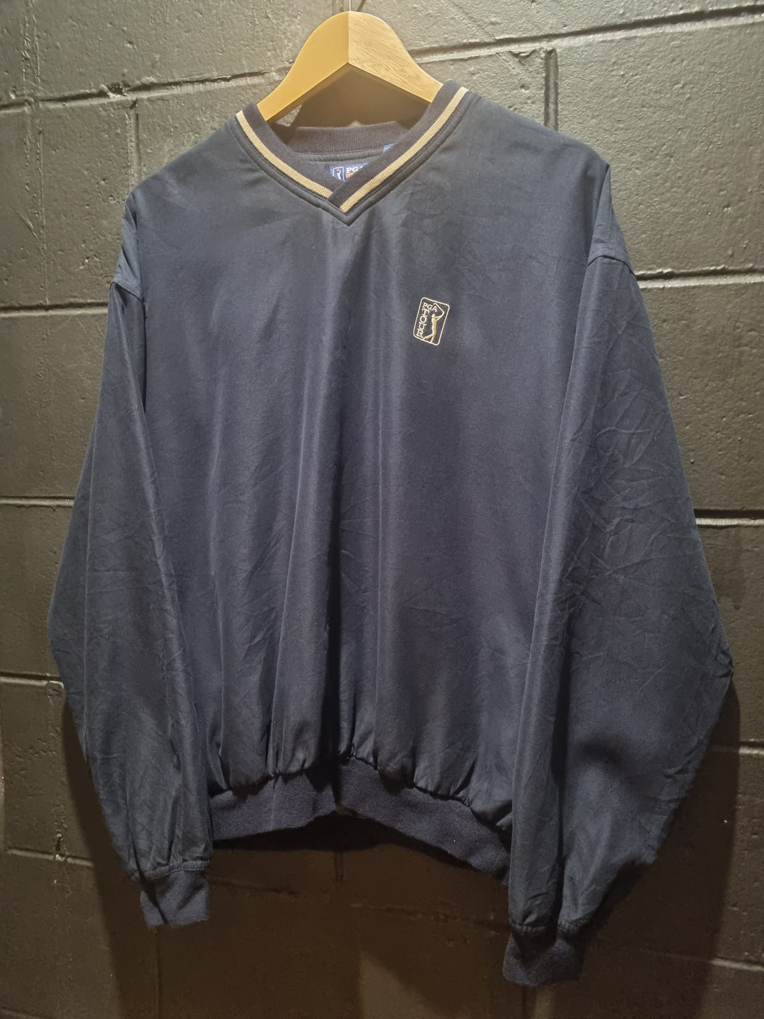 PGA Tour Fleece Medium