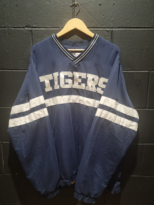 Detroit Tigers Oversized Fleece 2XL - 3XL