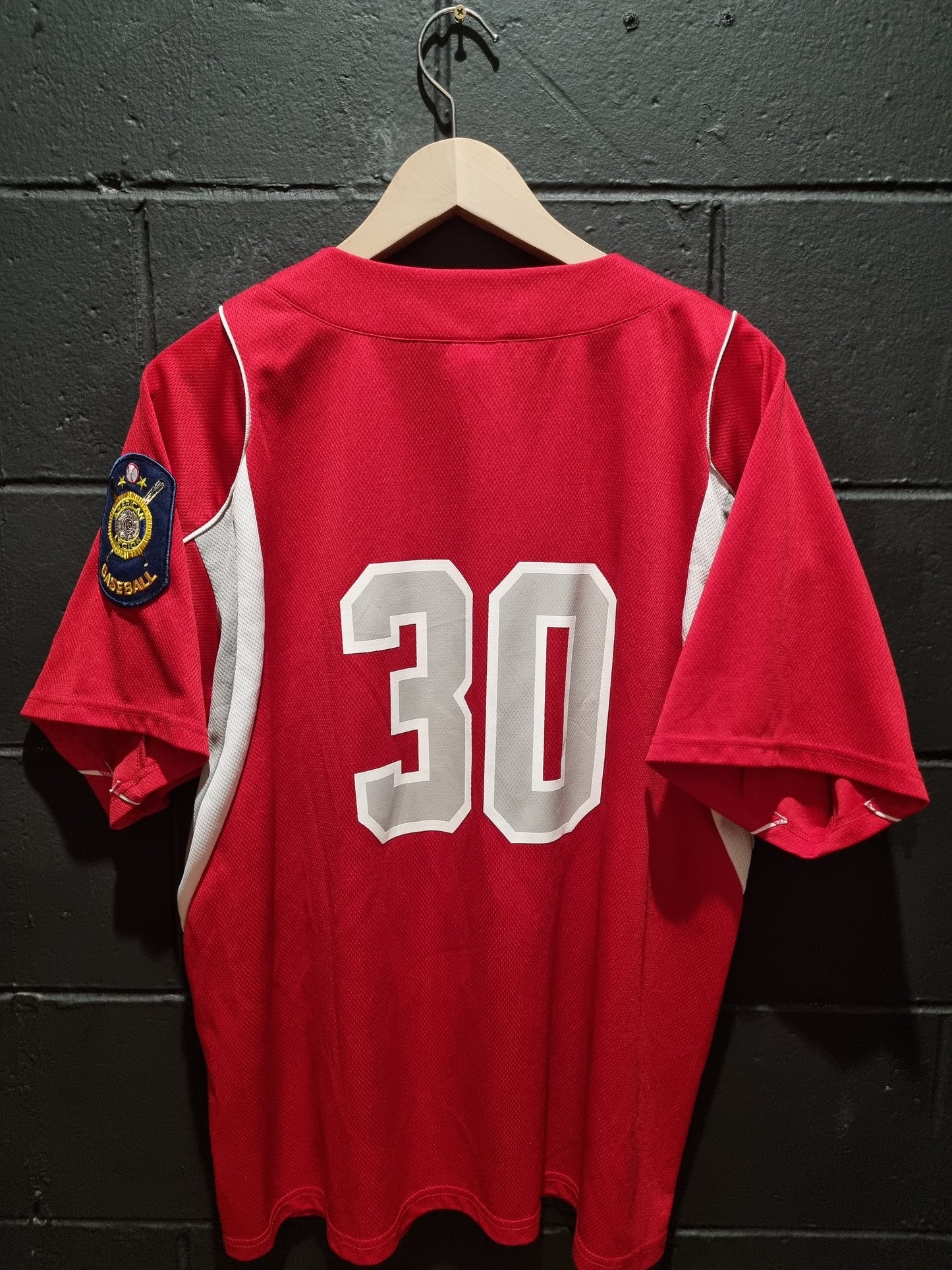 Sparta Post 100 American Legion Baseball Large
