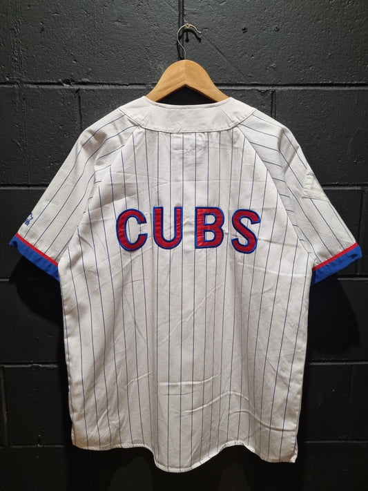 Chicago Cubs Starter Large