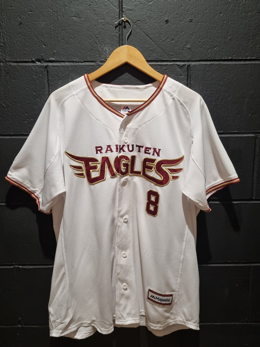 Rakuten Eagles Imae Made in USA Large