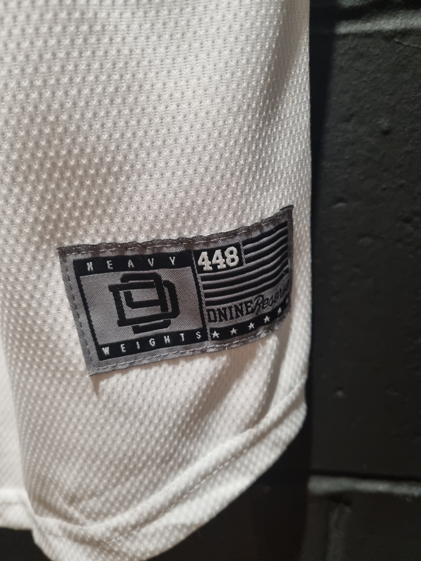 Ball So Hard DNine Reserve Medium