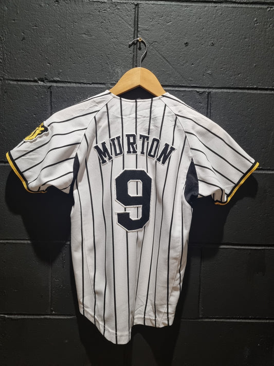 Hanshin Tigers Murton Youth Medium 10/12