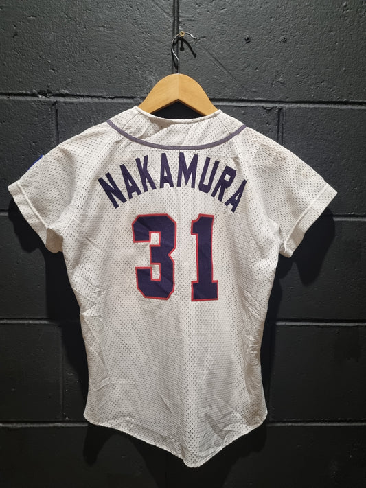 Osaka Buffaloes Nakamura Youth Medium 10/12