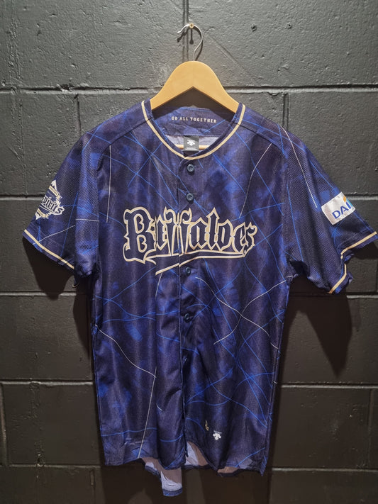 Orix Buffaloes Descente Large