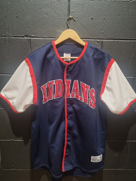 Cleveland Indians Truefan Large