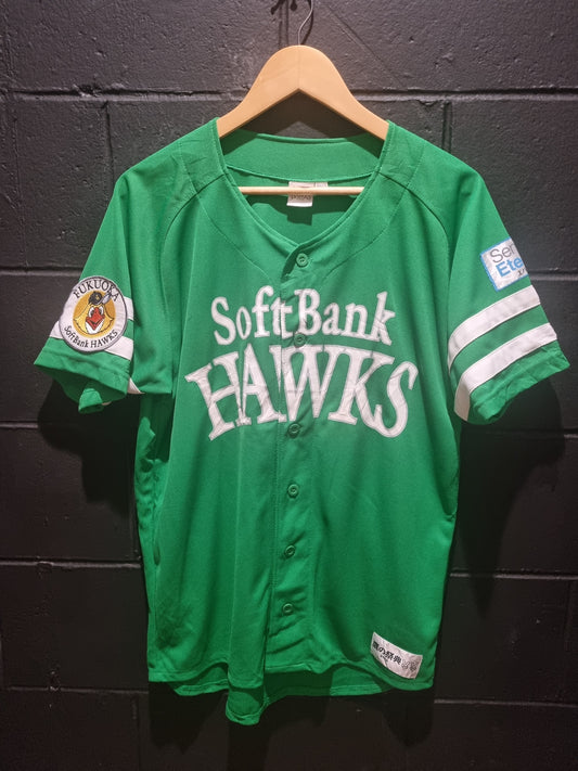 Fukuoka Softbank Hawks Large